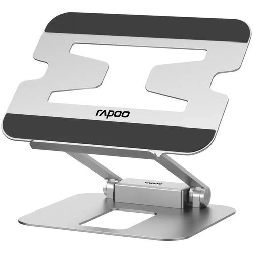 купить Подставка для ноутбука Rapoo 221222 UCS-5001 with 5 in 1 USB-C Multiport Hub в Кишинёве 