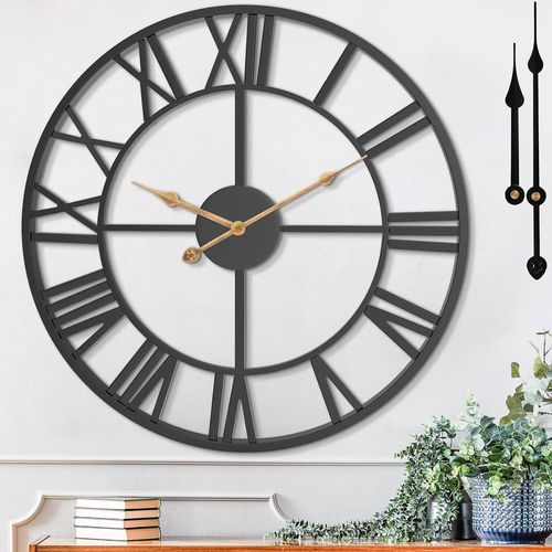 купить Часы miscellaneous Wallity Roman Numeral в Кишинёве 