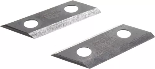 купить Набор головок, бит, насадок RYOBI RAC351 Лезвия для садового измельчителя RSH2545B (5132002646) в Кишинёве 