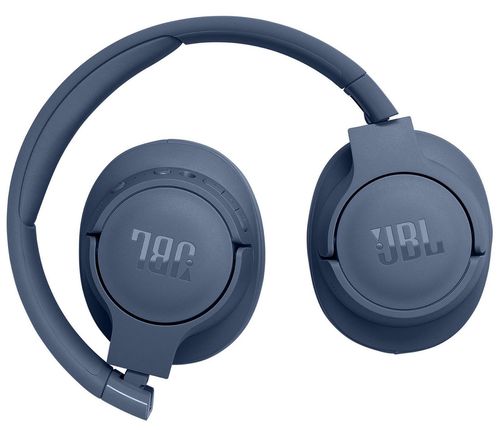 cumpără Căști fără fir JBL Tune 770NC Blue în Chișinău 