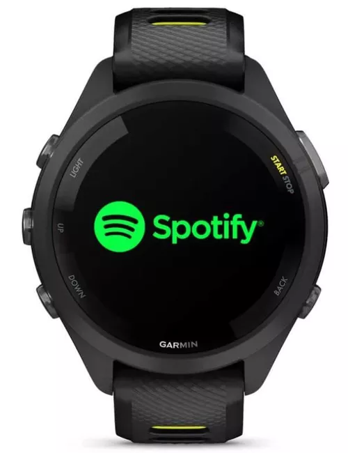 купить Смарт часы Garmin Forerunner 265S Black (010-02810-13) в Кишинёве 