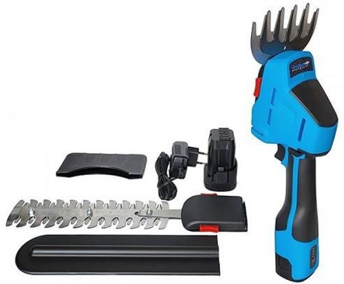 cumpără Foarfece pentru arbuști Archer A3758E în Chișinău 