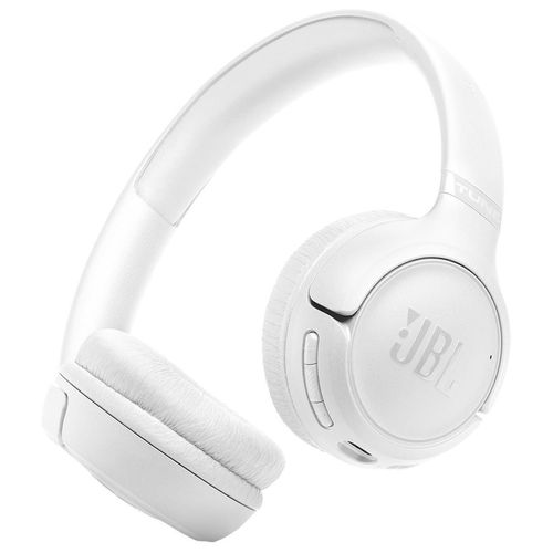 cumpără Căști fără fir JBL Tune 530BT White în Chișinău 