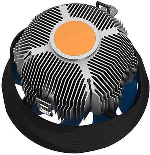 купить Кулер Deepcool ARCHER BIGPRO V2 в Кишинёве 