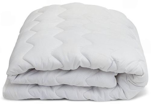 cumpără Textile de casă Almir Plapumă de iarnă (subțire) 220x240cm Ivory în Chișinău 