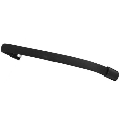 купить Аксессуар для колясок Cybex 521000722 Bara de protectie pentru carucior Libelle Black в Кишинёве 