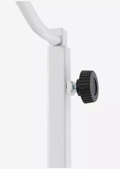 cumpără Pătuț Jollein 009-005-00001 Suport pentru baldachin White în Chișinău 