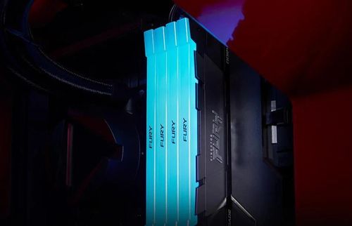 cumpără Memorie operativă Kingston KF436C18RB2AK2/64 în Chișinău 