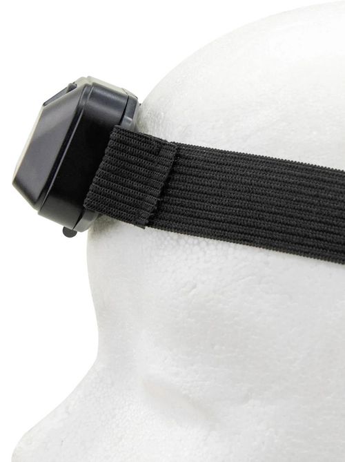 купить Фонарь Ansmann 1600-0357 Headlight HD120B в Кишинёве 