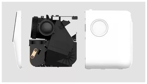купить Проектор Wanbo by Xiaomi T2 Max в Кишинёве 