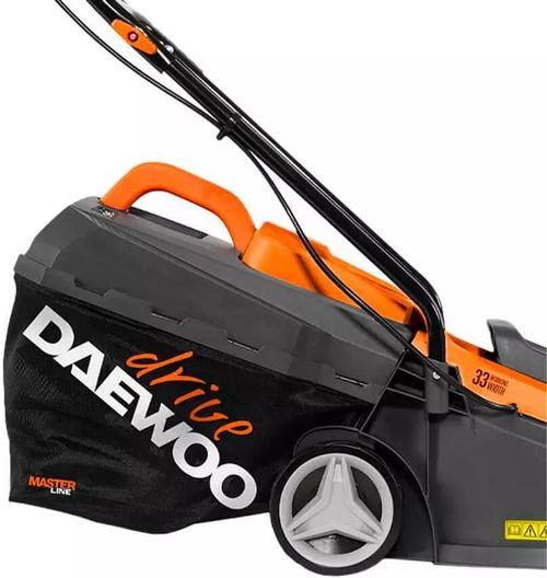 cumpără Mașini de tuns iarba Daewoo DLM 1300E în Chișinău 