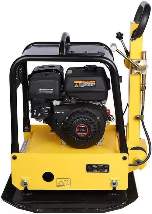 cumpără Mai compactor Enersol EPC-150RL Loncin G270F în Chișinău 