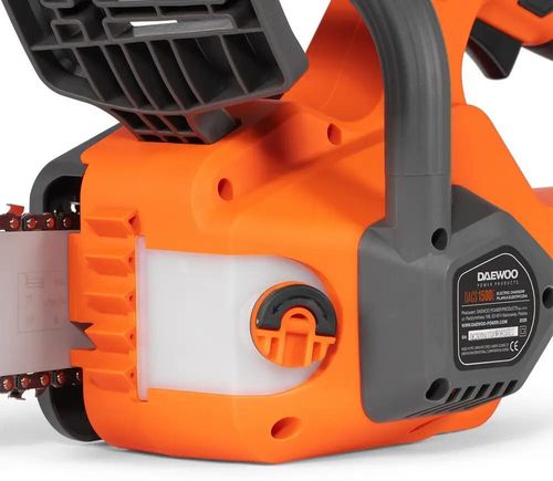 купить Пила Daewoo DACS 1500E 1500W 35cm в Кишинёве 