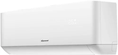 cumpără Aparat aer condiționat split Diplomat DAC-120CA în Chișinău 