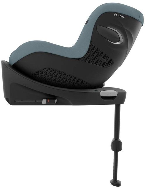 купить Автокресло Cybex 524001467 Sirona Gi i-Size Plus Stormy Blue в Кишинёве 