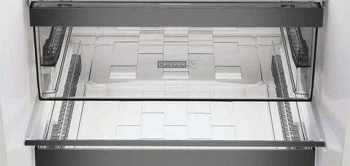 купить Холодильник с нижней морозильной камерой Whirlpool WHK25364XBR4E в Кишинёве 