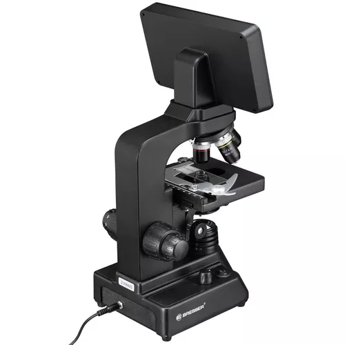 купить Микроскоп Bresser Researcher LCD в Кишинёве 