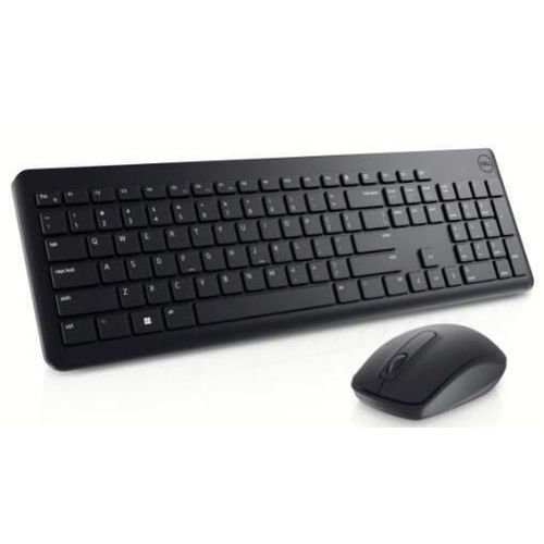 купить Клавиатура + Мышь Dell KM3322W в Кишинёве 