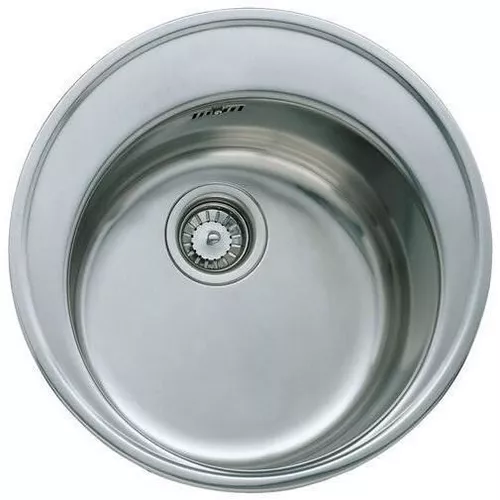 cumpără Chiuvetă bucătărie Teka Centroval 45 în Chișinău 