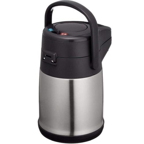 cumpără Termos Zojirushi SR-CC22XA 2.2L Silver în Chișinău 