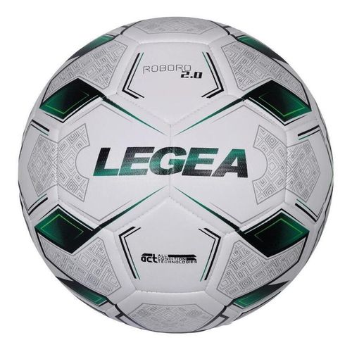 купить Мяч miscellaneous SL-00013793 Minge fotbal N5 Legea Roboro 2.0 white/green (13793) в Кишинёве 