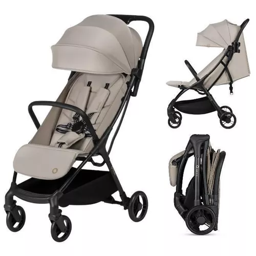 cumpără Сărucior pentru copii Lionelo Agia Beige Sand în Chișinău 
