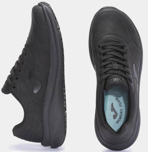cumpără Încălțăminte sportivă Joma Rayan Men 2421 Black (43) CRAYW2421 în Chișinău 
