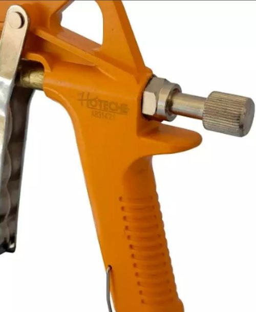 купить Распылитель краски Hoteche A831422 хоппер ковш 5Bar 4.5L в Кишинёве 