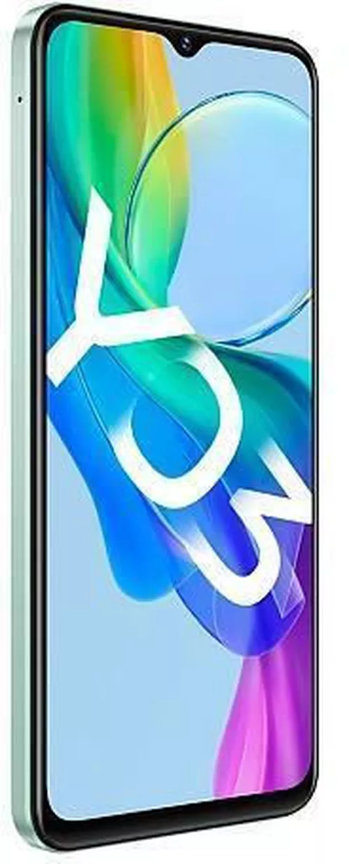 купить Смартфон VIVO Y03 4/64GB Green {Ref.} 2AY03464GR в Кишинёве 