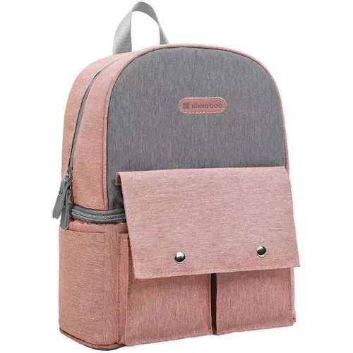 купить Сумка для мам Kikka Boo 31108020071 Nia Pink в Кишинёве 