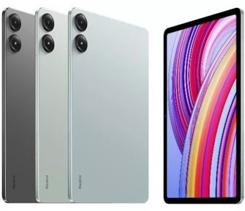 cumpără Tabletă PC Xiaomi Redmi Pad Pro 6/128GB Gray în Chișinău 