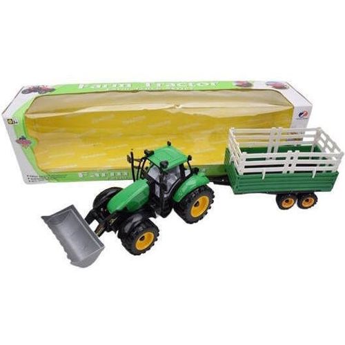 cumpără Mașină Richi (58636) tractor cu inertie în Chișinău 