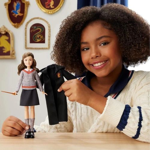 cumpără Jucărie Mattel JGM19 Figurină Hermione Granger în Chișinău 