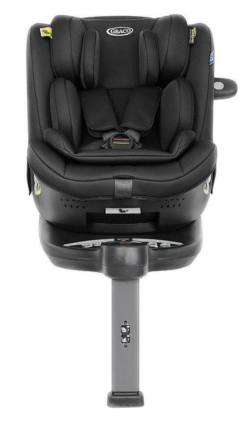 купить Автокресло Graco Turn2Me Grow I-Size Midnight в Кишинёве 