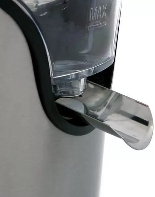 cumpără Storcător citrice Camry CR 4006 Inox/Black în Chișinău 