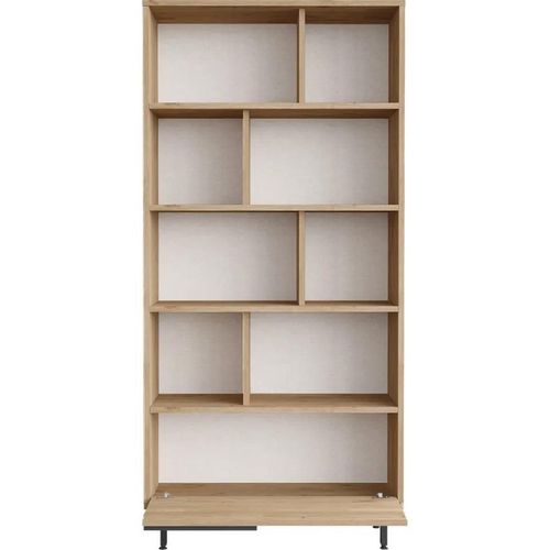 купить Шкаф Trendy ON4-S, raft de carti в Кишинёве 