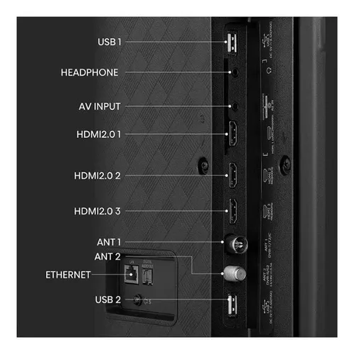 cumpără Televizor Hisense 85A6K în Chișinău 