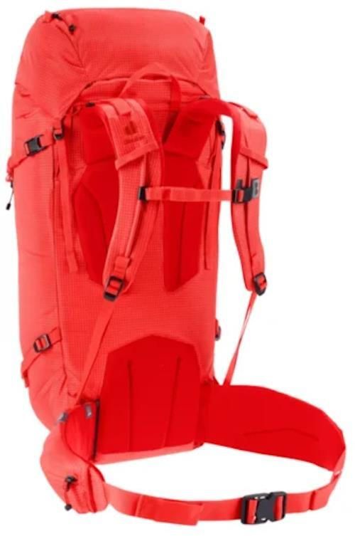 cumpără Rucsac turistic Deuter Guide 44+6 poppy-crimson (3361326 5124 0) în Chișinău 
