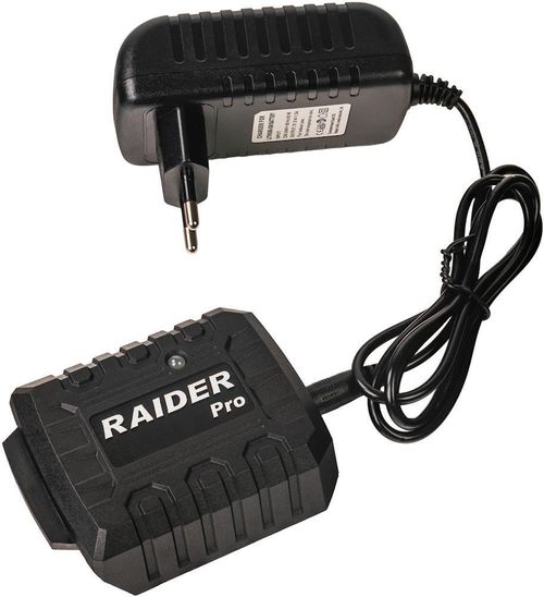 купить Набор электроинструментов Raider 30255 набор из 3 инструментов в Кишинёве 