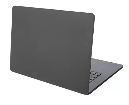 cumpără Geantă laptop Tucano HSNI-MBNEO-TR Hardshell Nido for MacBook NEO 13" (2026), Black în Chișinău 