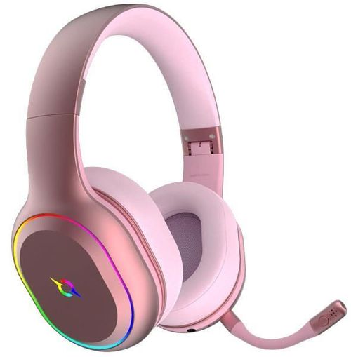 купить Наушники игровые Aqirys LYRA Pink в Кишинёве 