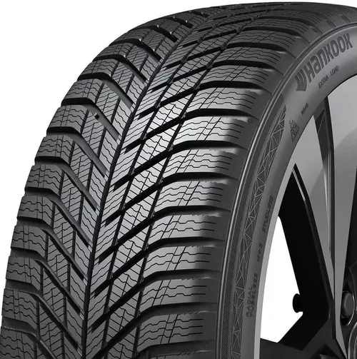cumpără Anvelopă Hankook 255/40 R19 Winter icept evo4 W340 100V XL în Chișinău 