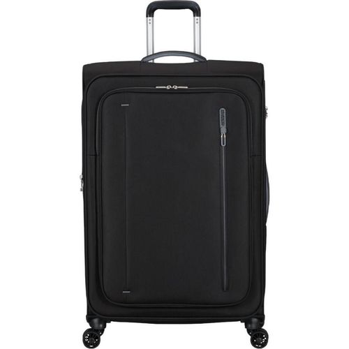 купить Чемодан Samsonite Cloudrider L TSA Exp Jet Negru (157367/1465) в Кишинёве 