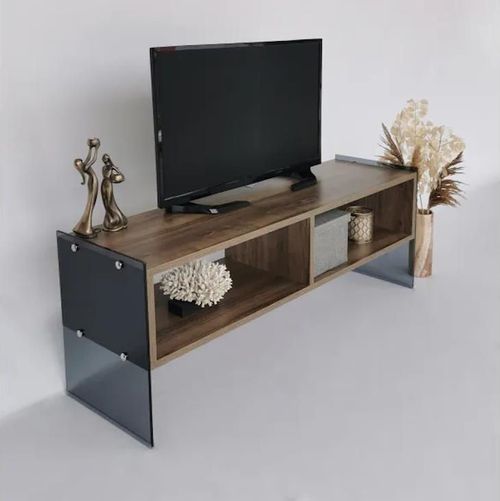 купить Тумба напольная для TV Trendy TV405 120x45x35cm в Кишинёве 