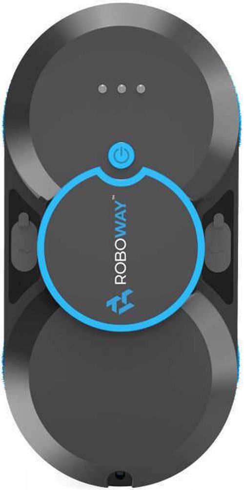 купить Робот мойщик окон Roboway RW-1 PRO в Кишинёве 