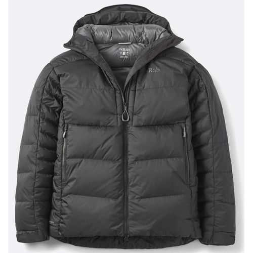 cumpără Îmbrăcăminte sport Rab Scurta barbati Positron Pro Hoody Black L (QDB-79-BLK-LRG) în Chișinău 