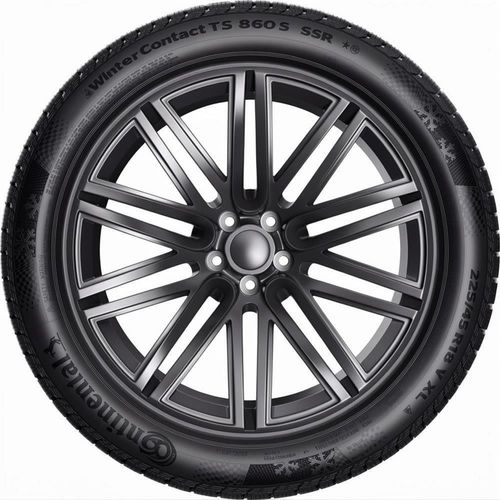cumpără Anvelopă Continental 325/35 R22 WinterContact TS860S 114V XL FR în Chișinău 