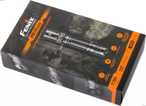 cumpără Lanternă Fenix PD35 V3.0 LED Flashlight în Chișinău 