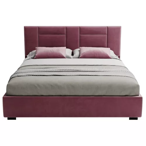 купить Кровать my-STYLE my-Rose 160x200 (P31D16M14) в Кишинёве 