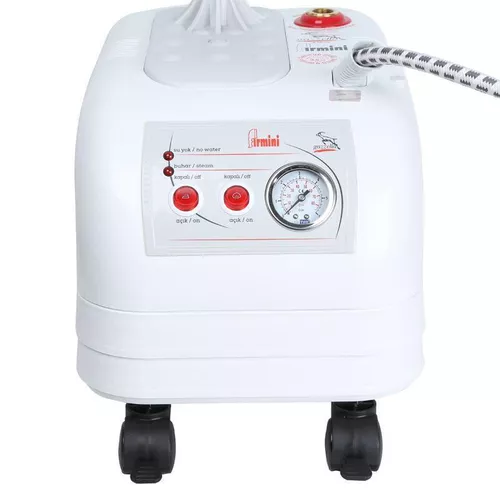 cumpără Generator de aburi pentru călcat Silter SPR/MN 2004/FD Firmini în Chișinău 